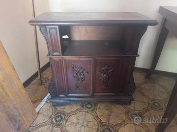 Porta tv