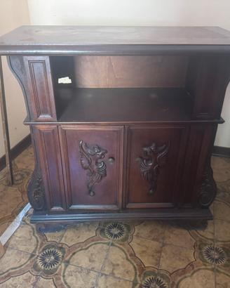Porta tv
