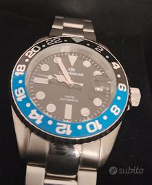 Orologio 'LORENZ' Automatico-Top
