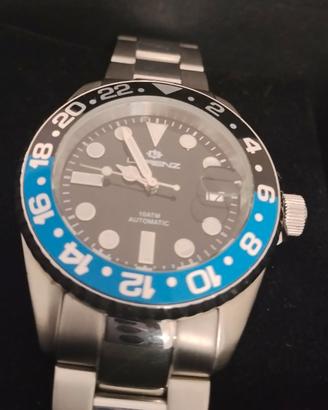 Orologio 'LORENZ' Automatico-Top