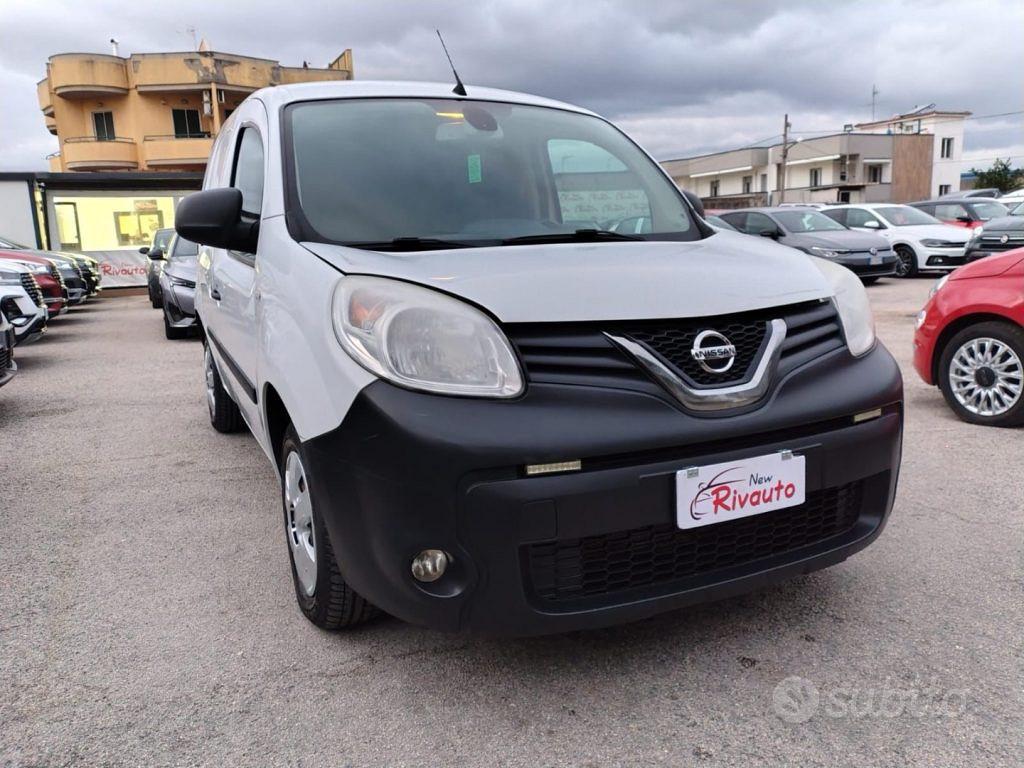 Nissan Nv250 2021 photo 3