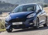 Ford fiesta 2019\20 per ricambi