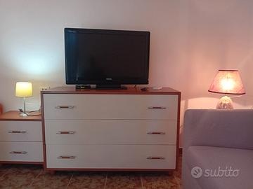 Monolocale per singoli lavoratori/trici