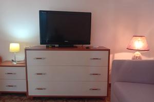 Monolocale per singoli lavoratori/trici