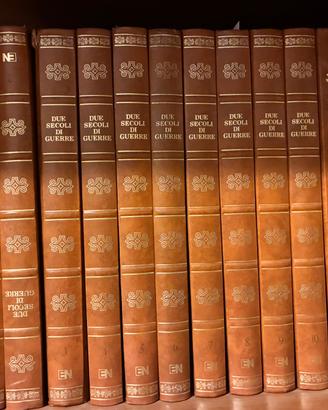 Libri di argomenti storici