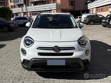 Fiat 500 X Cross