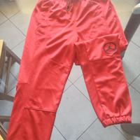 Pantaloni tuta Jordan - Rosso M