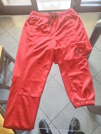 Pantaloni tuta Jordan - Rosso M