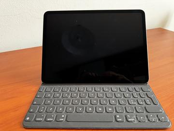iPAD PRO 11 WIFI 64GB e APPLE PENCIL 2^ Gen.