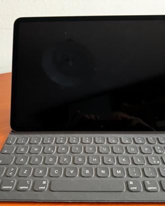 iPAD PRO 11 WIFI 64GB e APPLE PENCIL 2^ Gen.