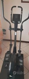 Ellittica Pro Form Slide 6.0 Fitness Palestra Step