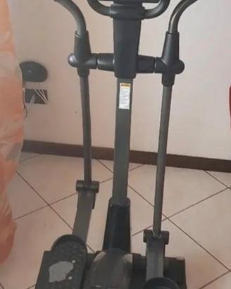 Ellittica Pro Form Slide 6.0 Fitness Palestra Step