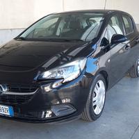 Opel Corsa 1.2 5 porte n-Joy GPL