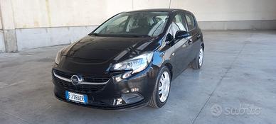 Opel Corsa 1.2 5 porte n-Joy GPL