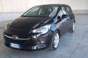 Opel Corsa 1.2 5 porte n-Joy GPL