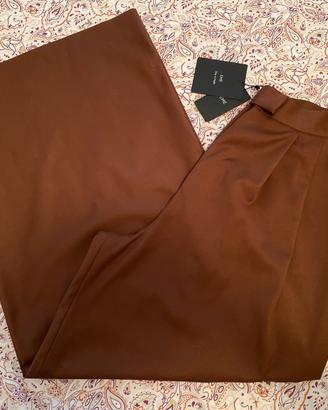 Pantaloni palazzo Eme’