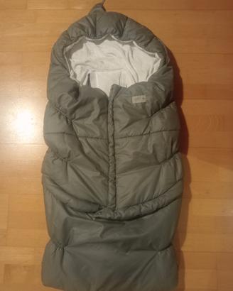 Sacco carrozzina