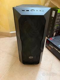 PC Gaming RTX 3080 10GB i9-10900K 32GB 3600MHz