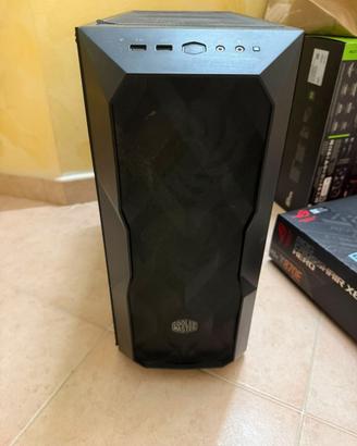 PC Gaming RTX 3080 10GB i9-10900K 32GB 3600MHz