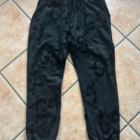 Pantalone Gucci nero