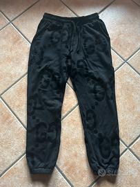 Pantalone Gucci nero