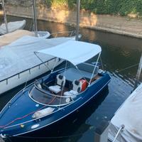 GHIBLI SENIOR cm 490