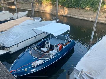 GHIBLI SENIOR cm 490