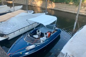 GHIBLI SENIOR cm 490