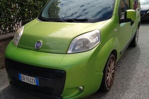 fiat fiorino cubo 