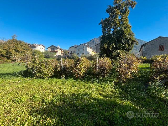Terreno a Ponte nelle Alpi (Loc. Canevoi) - Vista 4