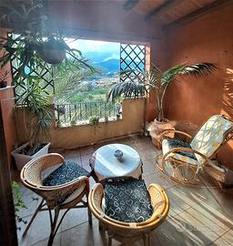 VILLASIMIUS .LE VACANZE non finiscono mai