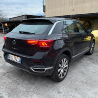 Volkswagen T-Roc 2.0 116 cv