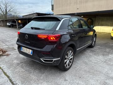 Volkswagen T-Roc 2.0 116 cv