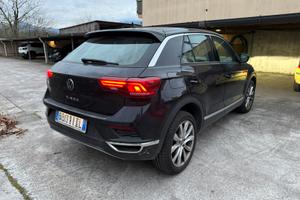 Volkswagen T-Roc 2.0 116 cv
