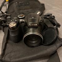 Fotocamera FUJIFILM