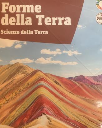 Forme della terra