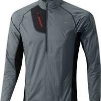 Maglia Running UOMO Mizuno Breath Thermo Hyper XL