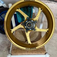 Cerchio OZ Piega R per Yamaha R6