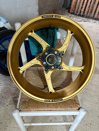 Cerchio OZ Piega R per Yamaha R6