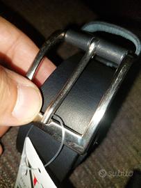 cintura premium made in italy in vera pelle 100%