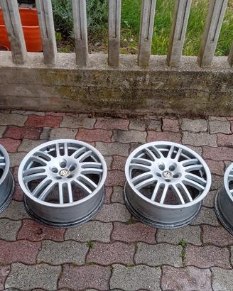 cerchi 17 originali Alfa Romeo 