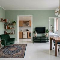 SAN GIOVANNI - bilocale con TERRAZZO