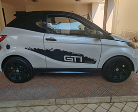 Aixam coupe gti 2017