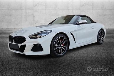 BMW Z4 sDrive30i Msport