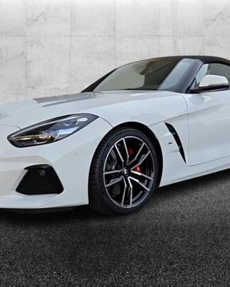 BMW Z4 sDrive30i Msport