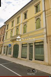 Rif.SM48| locale commerciale vittorio veneto