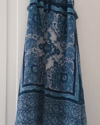 Abito  leggerissimo Massimo Dutti 