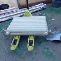 Termosifone in ghisa modello Versailles