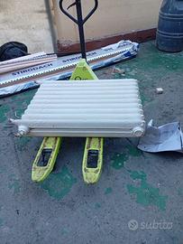 Termosifone in ghisa modello Versailles