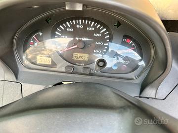 Burgman 400 anno 2002